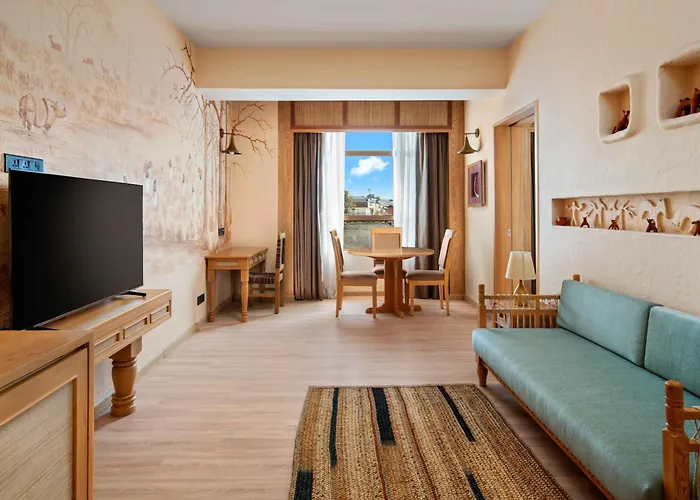 Varnabas Museum Hotel