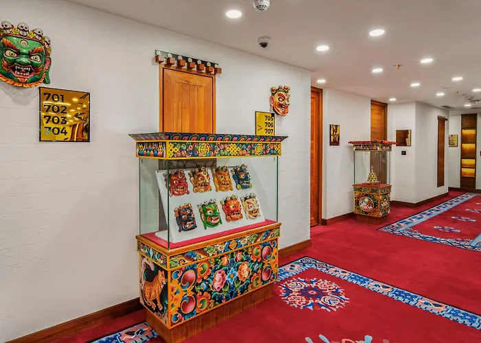 Varnabas Museum Kathmandu