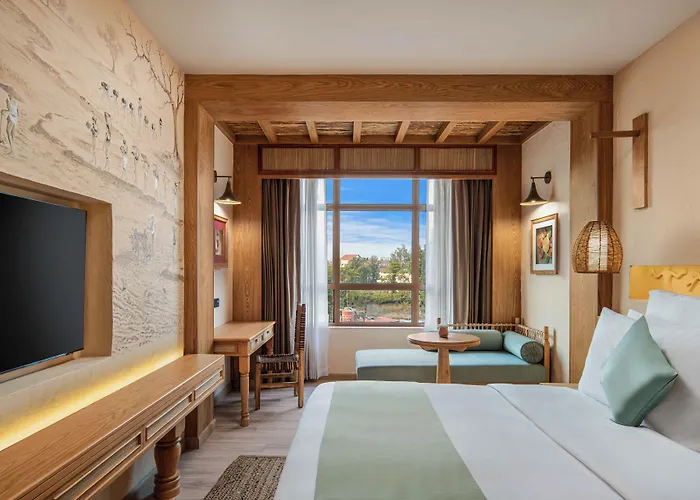 Varnabas Museum Hotel Kathmandu